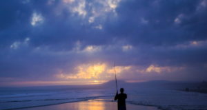 Jaké jsou nejlepší dovolené pro rybolov při moři?