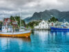 Tipy a rady na cestování za rybařením do Norska